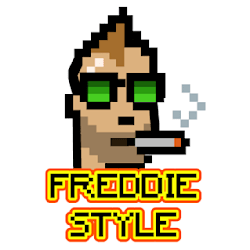 freddievincent