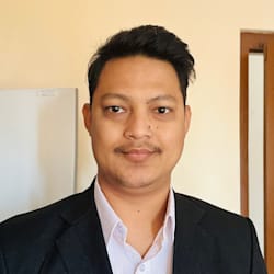 sushilsth2081