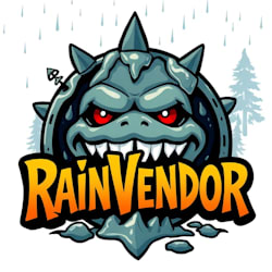 rainvendor