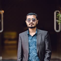 ajaydhoju