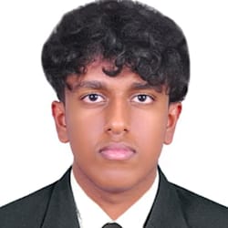 vijayrajndran