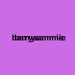 barrysammie4