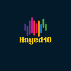 Gig Seller - hayed10