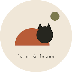 formandfauna