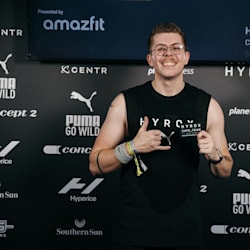 keatonharrisza