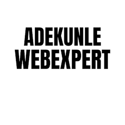 adekunlewebex