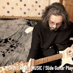 chrisarlesmusic