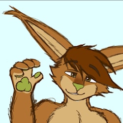 caramelfox