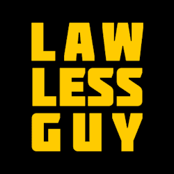 lawlessguy