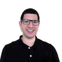 victorjosearago