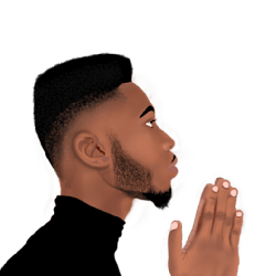 cedricasante