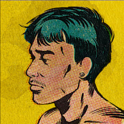 Gig Seller - longnose_art