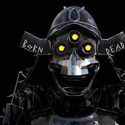 bennanimations