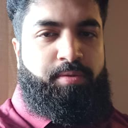 bilalashar
