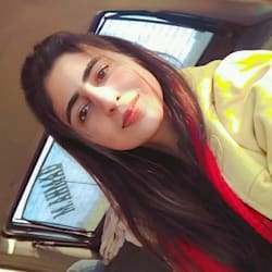 Pakiza Arshad