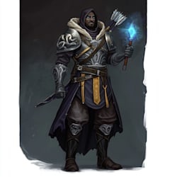 myrondrade