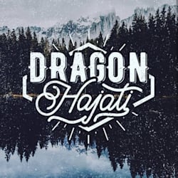 dragonhajati