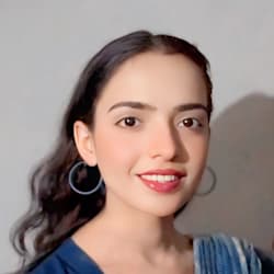 areeja289