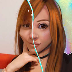 Fiverr profile picture for @vixenart