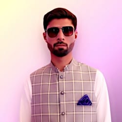 raheelblooger