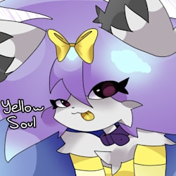 yellowsoul66