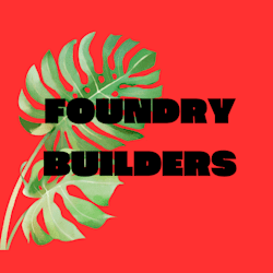 foundrybuilders