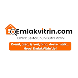 emlakvitrin