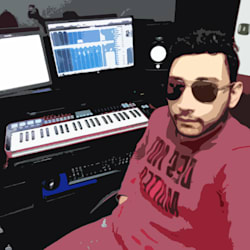 Fiverr profile picture for @esammusic