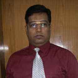gauravashish