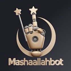 mashaallahbot
