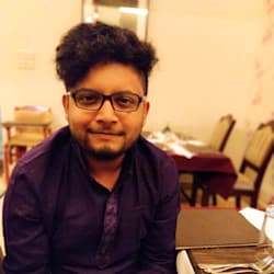 parijatdutt