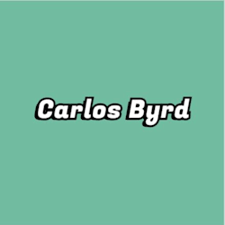 carlosbyrd