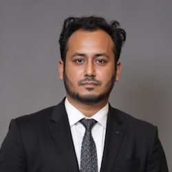 Gig Seller - yeasintareq