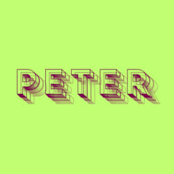 peteramsong
