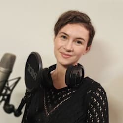 rebekkasvoice