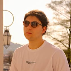 lorenzotettaman