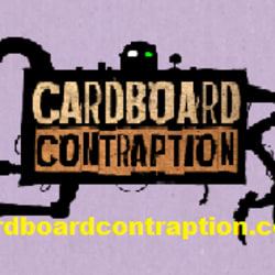 Fiverr profile picture for @contraption