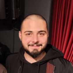 berkcanesenerli