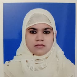 shirinakthar