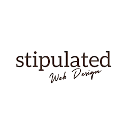 Fiverr profile picture for @stipulated