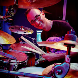 robbiedrums80