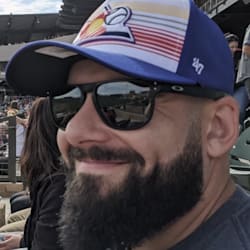 chazginest