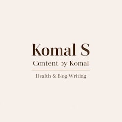 contentbykomal