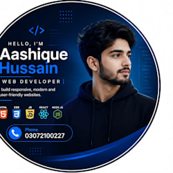 ashiquedevelop