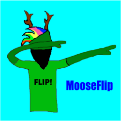 Fiverr profile picture for @goofing