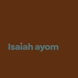 isaiah_ayom