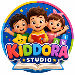 kiddora_studio