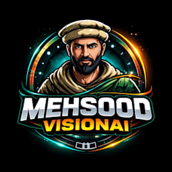 mehsoodvisionai