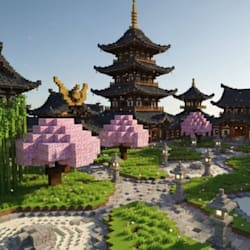 feminecraft