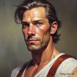 merlinferguson